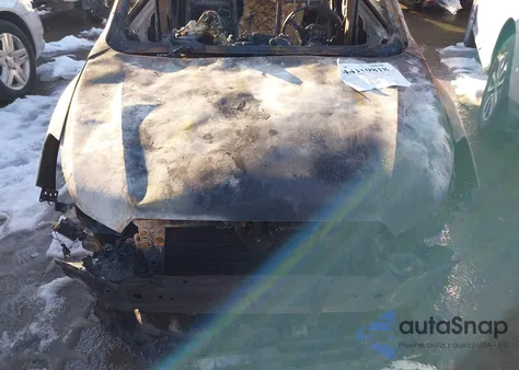 2012 Subaru Impreza 2.0I Sport Premium z USA, uszkodzony, nr VIN JF1GPAL60CH240757